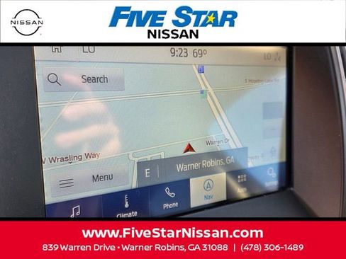 Used 2020 Ford Edge SEL FWD image 21