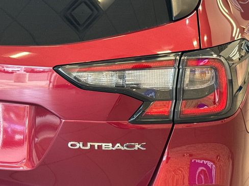 Certified 2023 Subaru Outback Premium image 26