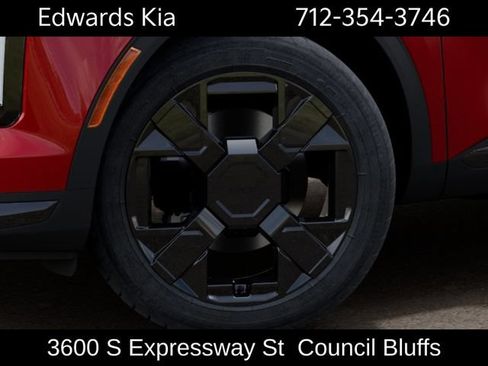 New 2026 Kia Sportage X-Line AWD/4WD image 11