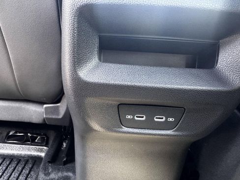 Used 2025 Volkswagen Tiguan SE R-Line AWD/4WD image 20