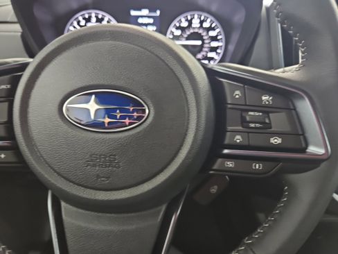 New 2026 Subaru Forester Limited AWD/4WD image 17