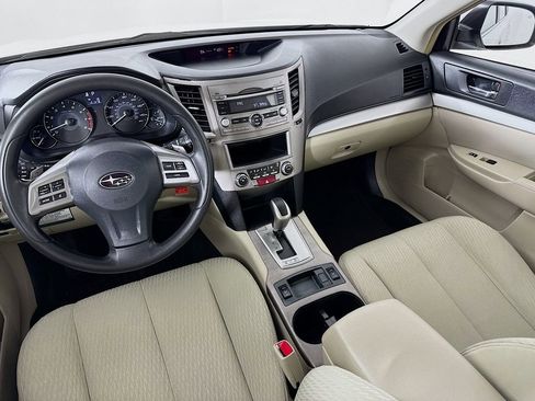 Used 2012 Subaru Outback 2.5i w/ Alloy Wheel Pkg image 24