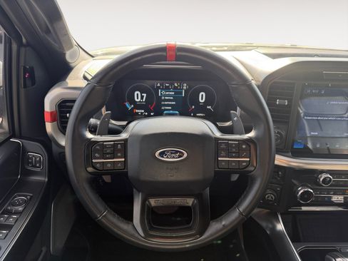 Used 2022 Ford F150 Raptor w/ Equipment Group 801A High AWD/4WD image 12