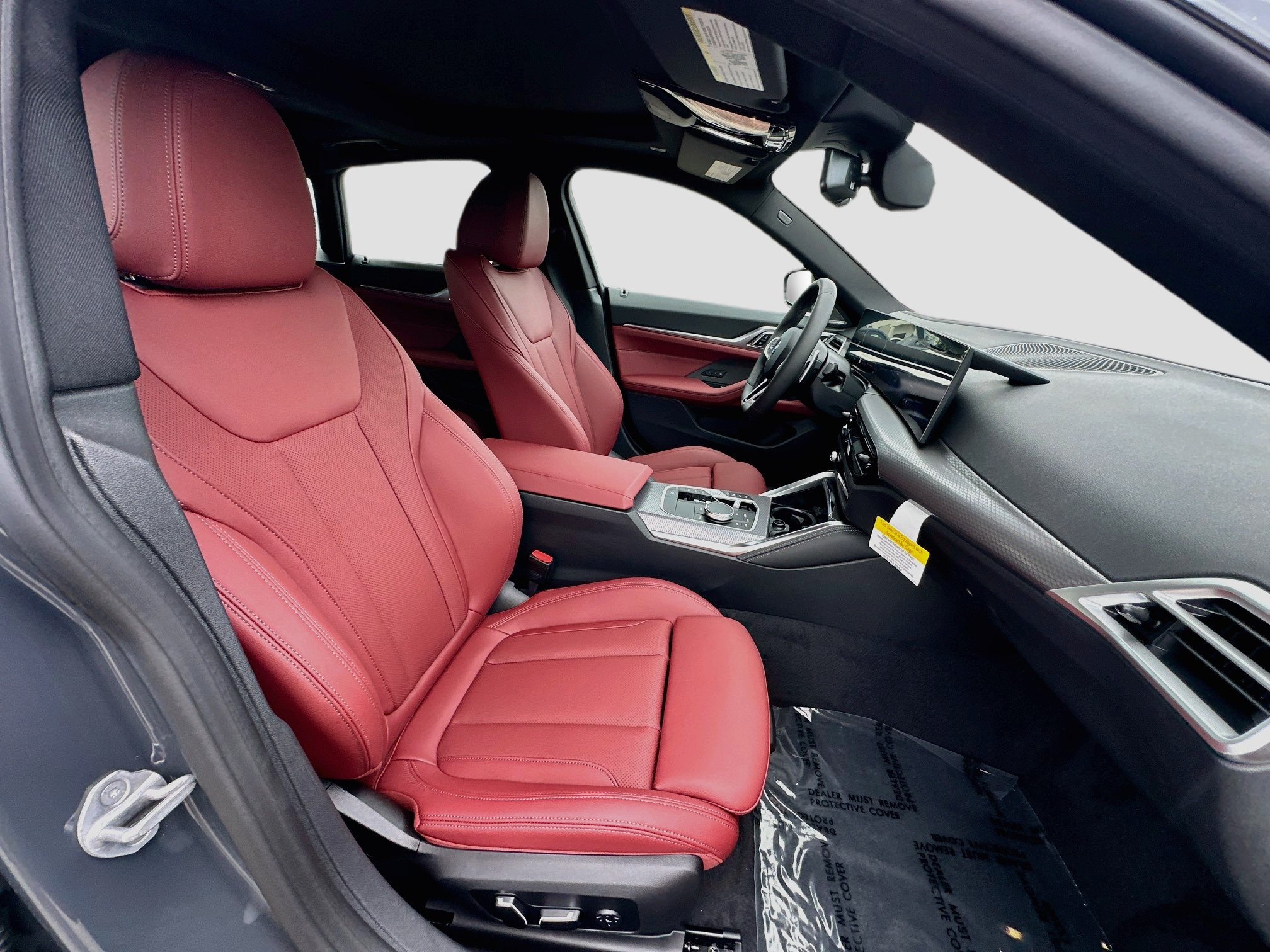 New 2026 BMW 430i w/ M Sport Package RWD image 22