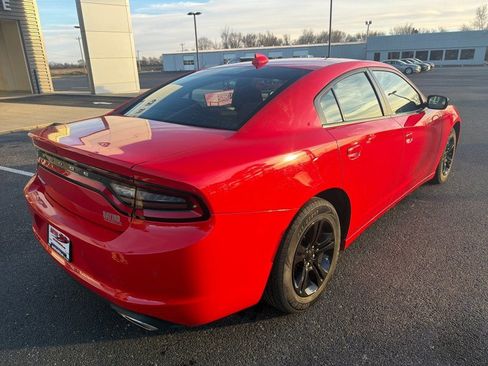 Used 2023 Dodge Charger SXT image 8