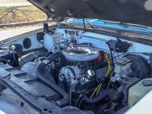 Used 1989 Chevrolet Silverado 1500 2WD Regular Cab image 15