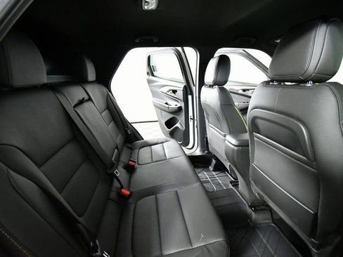 New 2026 Chevrolet TrailBlazer ACTIV w/ LPO, Trailering Package AWD/4WD image 23