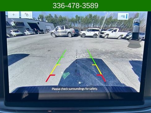 Used 2022 Ford F150 XLT w/ Equipment Group 302A High image 23