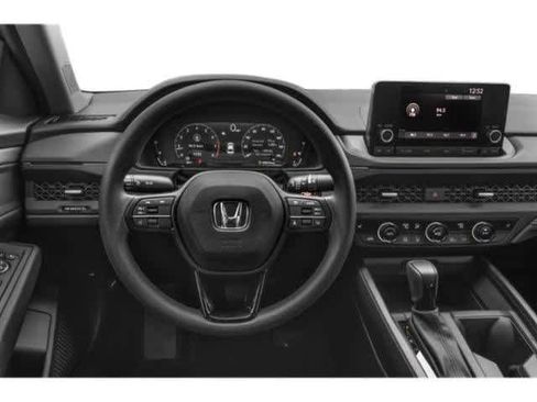 Used 2023 Honda Accord EX image 9