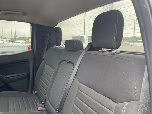 Used 2021 Ford Ranger XL w/ Equipment Group 101A High AWD/4WD image 15