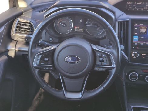 Used 2023 Subaru Crosstrek 2.5i Limited image 23