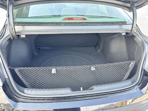 New 2026 Hyundai Elantra Sport image 15