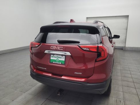 Used 2018 GMC Terrain SLE w/ Driver Convenience Package AWD/4WD image 7