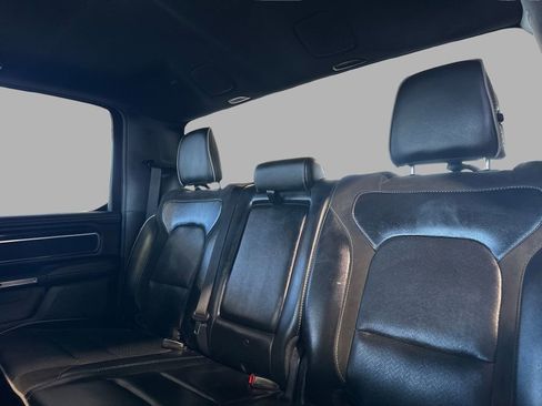 Used 2024 RAM 1500 Laramie image 16