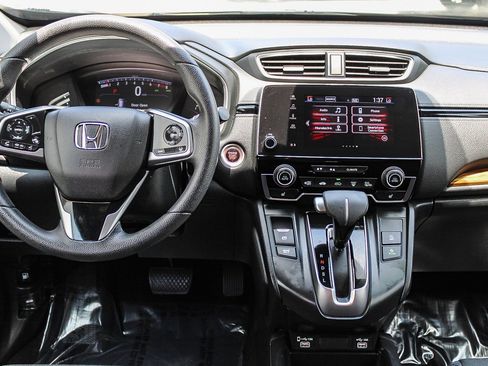 Used 2022 Honda CR-V EX image 14