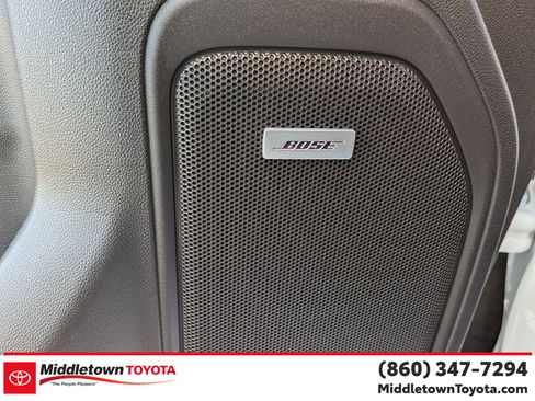 Used 2021 GMC Sierra 1500 Denali AWD/4WD image 13