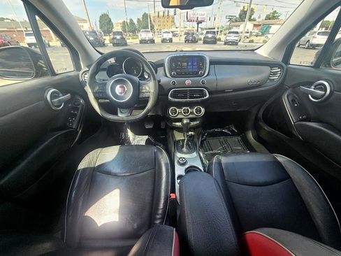 Used 2016 FIAT 500X Trekking Plus image 36