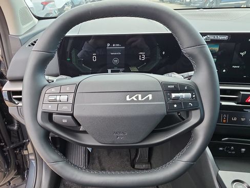 New 2027 Kia Sportage LX FWD image 27