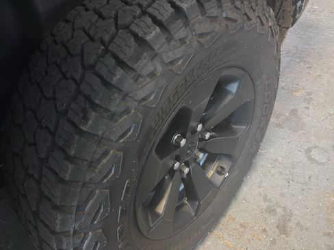 Used 2021 RAM 1500 Rebel w/ Rebel Level 1 Equipment Group AWD/4WD image 11