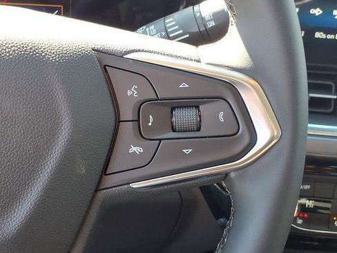 New 2026 Chevrolet Trax ACTIV image 17