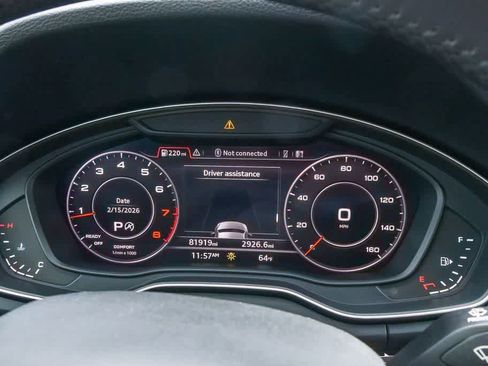 Used 2018 Audi Q5 Premium image 22