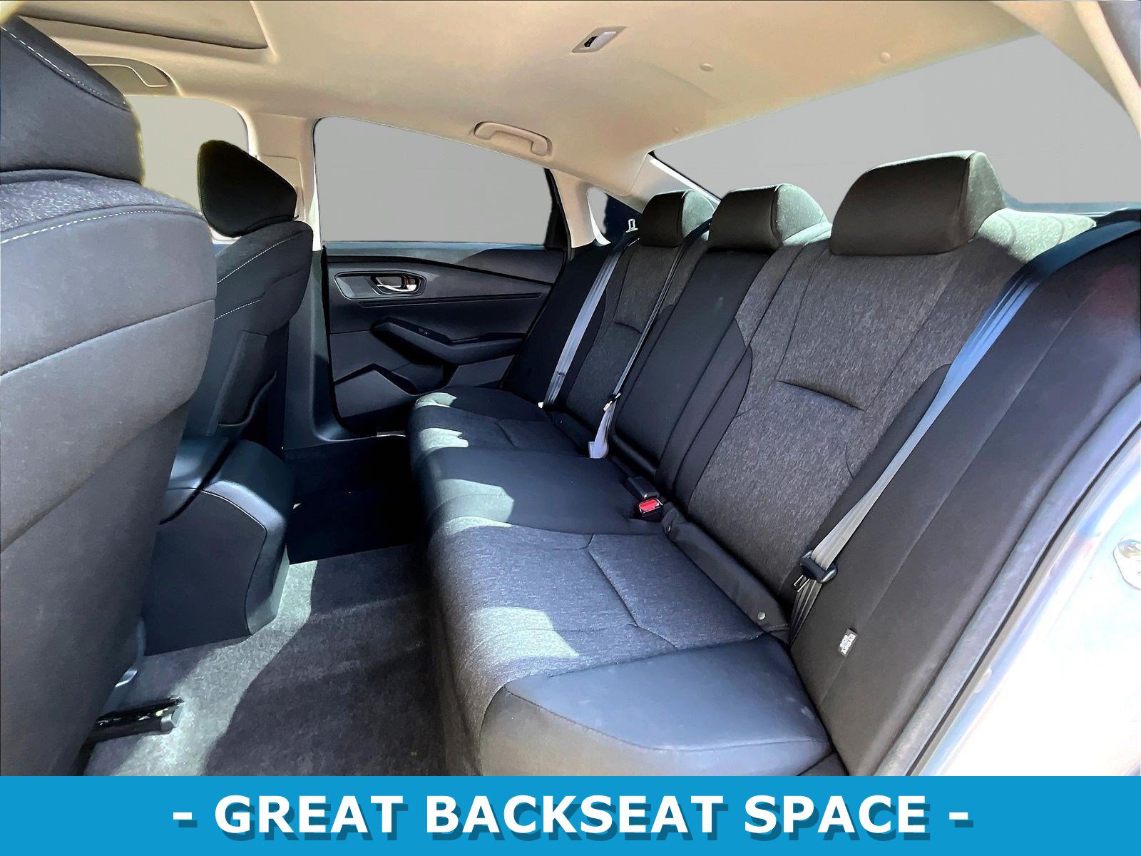 Used 2024 Honda Accord EX image 21