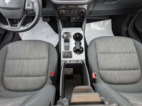 Used 2022 Ford Bronco Sport Big Bend w/ Convenience Package AWD/4WD image 19