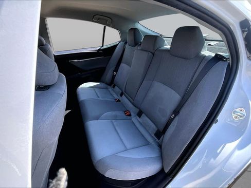 Certified 2025 Toyota Camry LE w/ Convenience Package AWD/4WD image 19