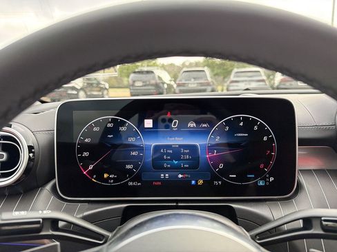 New 2026 Mercedes-Benz CLE 300 4MATIC Cabriolet image 23