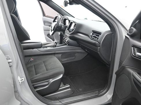Used 2023 Dodge Durango SXT Launch Edition AWD/4WD image 18