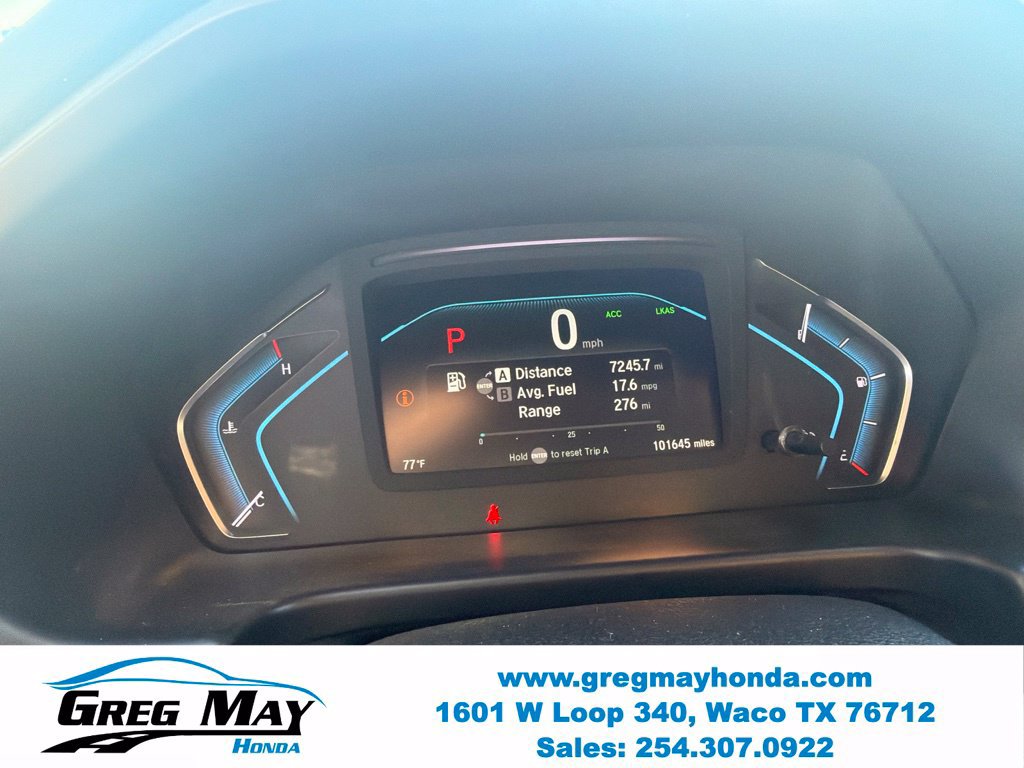 Used 2019 Honda Odyssey EX-L image 15