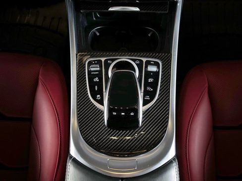 Used 2023 Mercedes-Benz G 63 AMG 4MATIC image 12