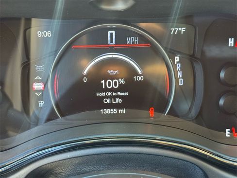 Used 2024 Dodge Durango GT image 26