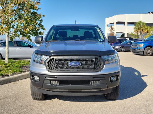 Used 2021 Ford Ranger XL w/ Equipment Group 101A High image 2