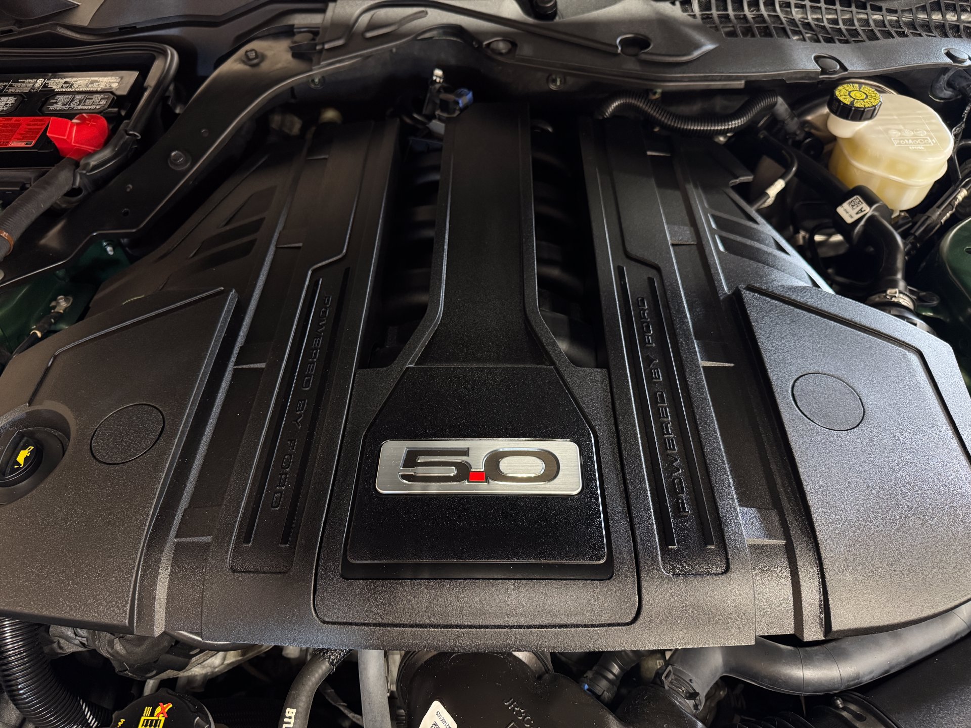 Used 2022 Ford Mustang GT Premium w/ Black Accent Package RWD image 59