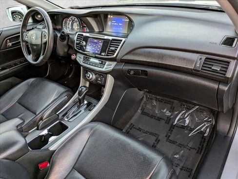 Used 2014 Honda Accord EX-L image 22