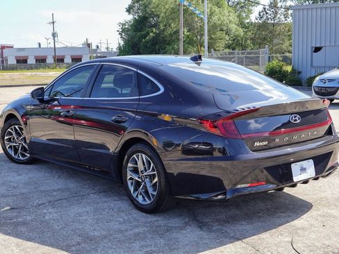 Used 2023 Hyundai Sonata SEL w/ Convenience Package FWD image 2