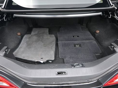 Used 2014 INFINITI Q60 Convertible w/ Premium Package image 16