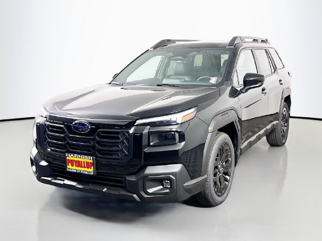 New 2026 Subaru Outback Limited XT AWD/4WD image 3