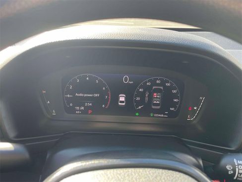 Certified 2024 Honda Accord LX image 23