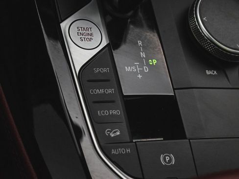 Used 2023 BMW X4 M40i w/ Premium Package image 31