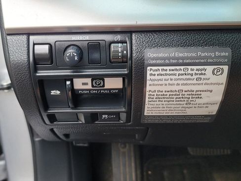 Used 2012 Subaru Outback 2.5i Premium w/ All-Weather Pkg image 19