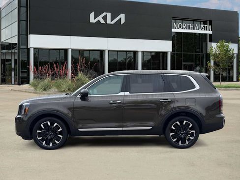 Certified 2023 Kia Telluride SX AWD/4WD image 5