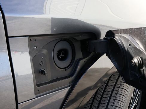 New 2026 Lexus RZ 350e 2WD image 11