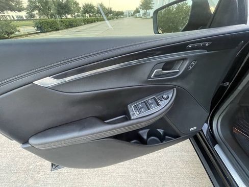 Used 2018 Chevrolet Impala Premier w/ Premier Confidence Package FWD image 5