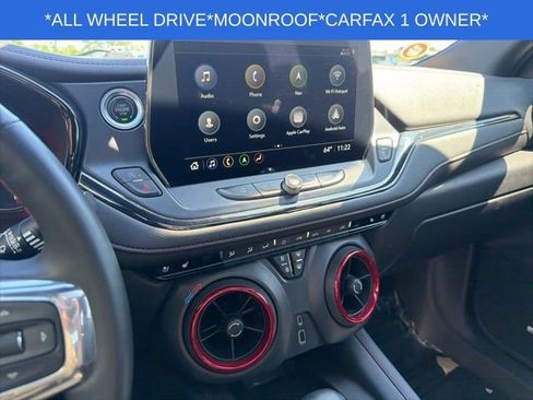 Used 2023 Chevrolet Blazer RS w/ Enhanced Convenience Package AWD/4WD image 27