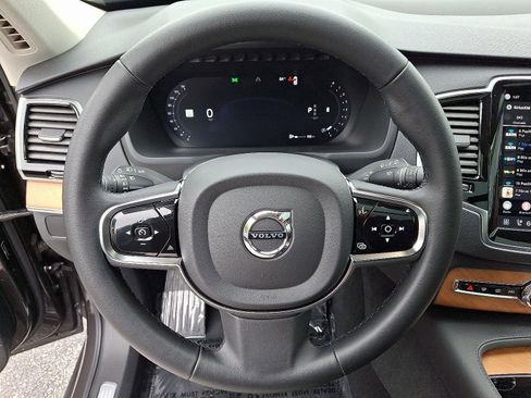 Certified 2024 Volvo XC90 B6 Plus w/ Protection Package AWD/4WD image 20