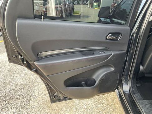 Used 2021 Dodge Durango R/T w/ Technology Group AWD/4WD image 14