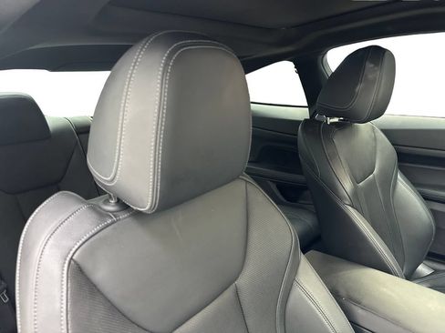 Used 2022 BMW 430i Coupe w/ Convenience Package RWD image 41