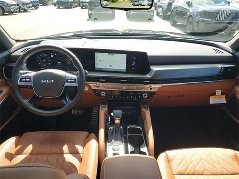 New 2025 Kia Telluride SX Prestige X-Line image 22
